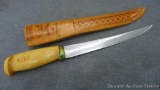 Rapala J. Marttiini extra large filet knife, 14