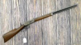 Winchester Model 1894 lever action rifle in .32 Winchester Special. 26