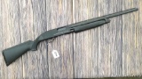 National Wild Turkey Federation Model 1300 12 gauge shotgun by Winchester shows very little use and