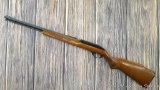 Marlin Glenfield Model 60 semi-auto .22 rifle is in very good condition overall. 22