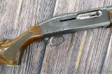 Remington Sportsman 58 semi-auto 20 gauge shotgun with adjustable Poly-Choke. Classic gun points