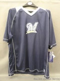 Milwaukee Brewer men's t-shirt, size XL. New with tags.