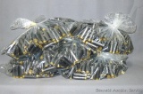 1000 once-fired 12 gauge Winchester AA shotshell hulls.