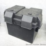 Noco Snap Top battery box, appears new. Approx. 14