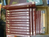 North American Hunting Club Hunter's Information Series books plus two DVD's NIP. See pictures for