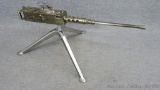 Awesome metal machine gun lighter, 12