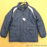 Sportier Outerwear Collection Winter jacket is men's size medium. In good condition.