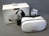 Aduro VLR1000 virtual reality glasses can be used with all 4.7