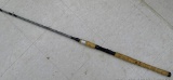 St. Croix 'Medallion' two piece rod is approx 94
