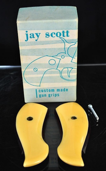 Model jay scott Jay Scott