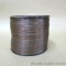 Vintage Slinky, in good shape with a nice patina.