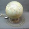 Time Life globe lamp stands 14