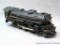 Lionel No. 027 model train engine is 10