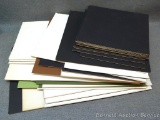 Picture matting supplies up to 14