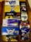 Nascar memorabilia includes Rusty Wallace miniature cars, key chain and more.