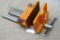 Pony adjustable bench vise with 8
