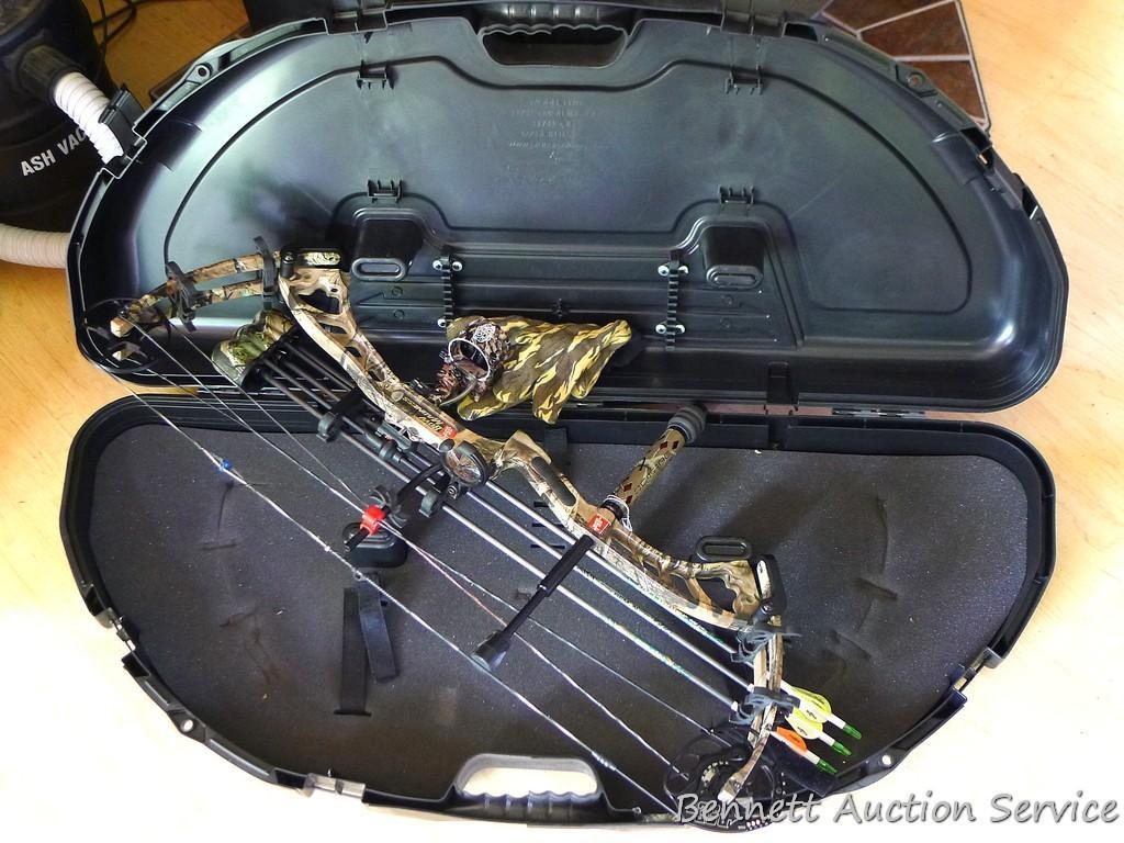 drury outdoors pse bow madness drury outdoors pse bow madness
