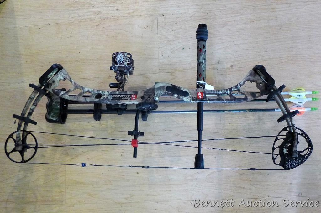 drury outdoors pse bow madness drury outdoors pse bow madness