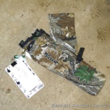 Camo arrow quiver 21