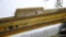 4 x 4 lumber includes one treated 8' long.