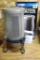 Lasko oscillating ceramic heater comes with original box.