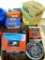 Drywall screws, fiber cement siding nails and more.