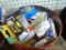 Staples for a Durofast stapler; staples for a Bostitch stapler and more.