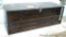 Antique machinist tool box 23