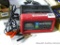 Cen-Tech 2/6 amp 6/12 volt battery charger.