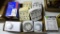 Multiple plug in outlets; timers; thermostats.