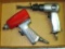 Impact wrench 3/8