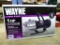 Wayne lawn pump 1 HP 720 gallons per hour. Portable stainless steal PLS100 NIB.
