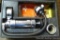 Stant Cooling System pressure tester ST-255. Comes with plastic carrying case.