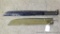 Machete 23