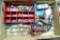 Automotive electrical butt connectors; test light; test leads and more.
