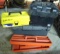 Rubbermaid tool box with removable tray 20