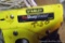 Stanley staple gun with assortment telephone wire, speaker wire and more.