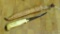 Rapala fillet knife with J. Martliini Finland on, 8