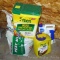 No shipping. Lawn and garden chemicals.