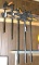 Tool Shop Quik Ratcheting bar clamps and more. Largest is 32