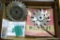 Dado assembly, Multi cut dado; MJ splitter; Sears Craftsman Dado head.
