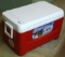 Igloo Island Breezer 48 qt. cooler. Nice shape.