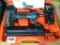 Craftsman 18 gauge combination nailer/stapler 351.184540.