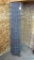 One partial and one nearly full roll of deer fencing. Each roll is approx. 5' tall.