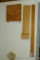 Homemade woodworking jigs for picture frames and more.