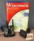 Midland X-Tra Talk GXT760/795 Series GMRS/FRS Radio; Magellan RoadMate; 2004 Wisconsin Atlas &