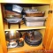 Muffin tins, 9x13