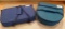 Pyrex Portables set includes 9x13