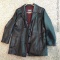 Wilson's leather jacket size men's large. Has thinsulate.
