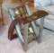 Beautiful side table 24